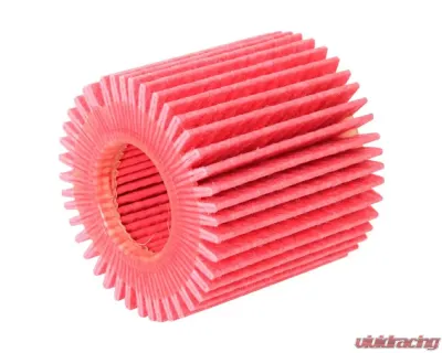 K&N Oil Filter HP-7021 for Toyota Prius, Corolla, Lexus CT200h, Scion xD, 2010-2022 - HP-7021