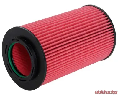 K&N Oil Filter HP-7022 Cartridge 132mm x 70mm for Hyundai Kia Models 2006-2016 - HP-7022