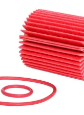 K&N Oil Filter 82mm x 69mm Lexus | Toyota                                     - HP-7023 - Image 3