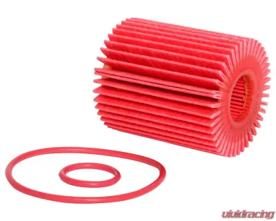 K&N Oil Filter 82mm x 69mm Lexus | Toyota - HP-7023