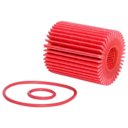 Oil Parts