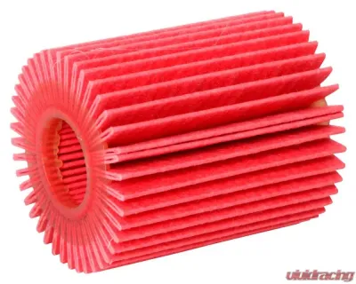 K&N Oil Filter 82mm x 69mm Lexus | Toyota - HP-7023