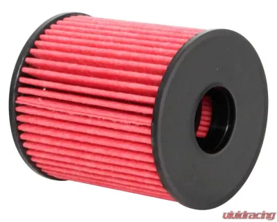 K&N Oil Filter 70mm x 65mm Mini | Peugot | Ford - HP-7024