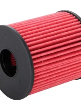 K&N Oil Filter 70mm x 65mm Mini | Peugot | Ford                                     - HP-7024 - Image 2