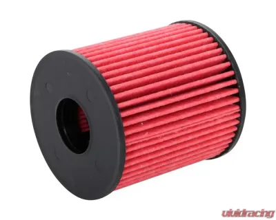K&N Oil Filter 70mm x 65mm Mini | Peugot | Ford - HP-7024