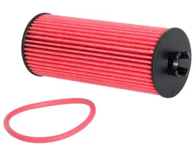 K&N Oil Filter HP-7025 Cartridge 125mm x 52mm for Chrysler, Dodge, Jeep 2011-2013