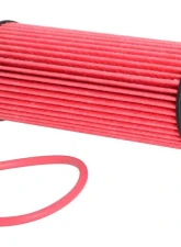 K&N Oil Filter HP-7025 Cartridge 125mm x 52mm for Chrysler, Dodge, Jeep 2011-2013                                     - HP-7025 - Image 3