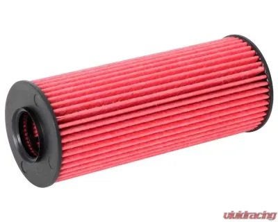 K&N Oil Filter HP-7025 Cartridge 125mm x 52mm for Chrysler, Dodge, Jeep 2011-2013 - HP-7025