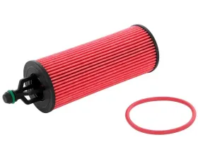 K&N Oil Filter 123mm x 50mm Chrysler | Dodge Ram