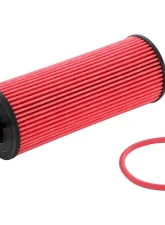 K&N Oil Filter 123mm x 50mm Chrysler | Dodge Ram                                     - HP-7026 - Image 3