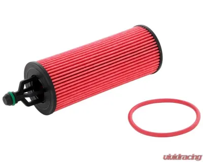 K&N Oil Filter 123mm x 50mm Chrysler | Dodge Ram - HP-7026