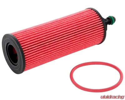 K&N Oil Filter 123mm x 50mm Chrysler | Dodge Ram - HP-7026