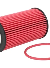 K&N Oil Filter 95mm x 57mm Buick | Chevrolet                                     - HP-7027 - Image 3