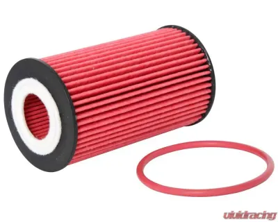K&N Oil Filter 95mm x 57mm Buick | Chevrolet - HP-7027