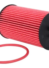K&N Oil Filter 95mm x 57mm Buick | Chevrolet                                     - HP-7027 - Image 2