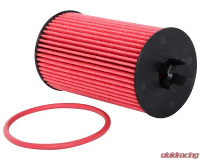 K&N Oil Filter 95mm x 57mm Buick | Chevrolet - HP-7027