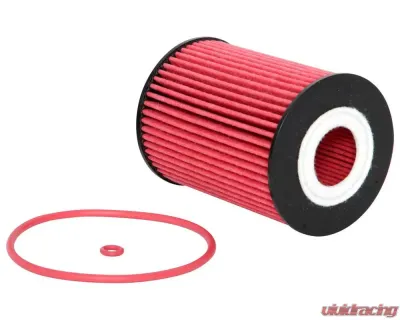 K&N Oil Filter - HP-7028