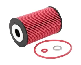 K&N Oil Filter 102mm x 64mm Kia | Hyundai