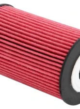 K&N Oil Filter Cartridge 102mm x 64mm for Hyundai Kia - Fits 2007-2016 Models                                     - HP-7029 - Image 2