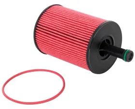 K&N Oil Filter 97mm x 71mm Volkswagen Beetle 2.0L | Golf 2.0L | Jetta 2.0L | CC 3.6L