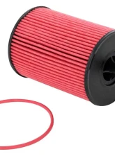 K&N Oil Filter 97mm x 71mm Volkswagen Beetle 2.0L | Golf 2.0L | Jetta 2.0L | CC 3.6L                                     - HP-7031 - Image 3
