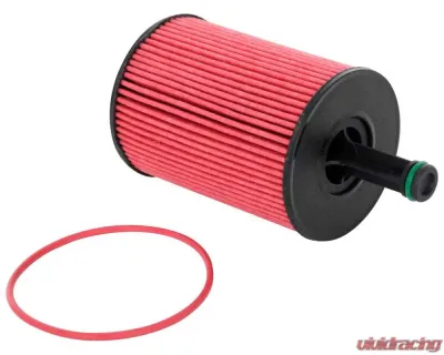 K&N Oil Filter 97mm x 71mm Volkswagen Beetle 2.0L | Golf 2.0L | Jetta 2.0L | CC 3.6L - HP-7031