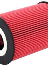 K&N Oil Filter 108mm x 82mm Porsche | BMW                                     - HP-7032 - Image 2
