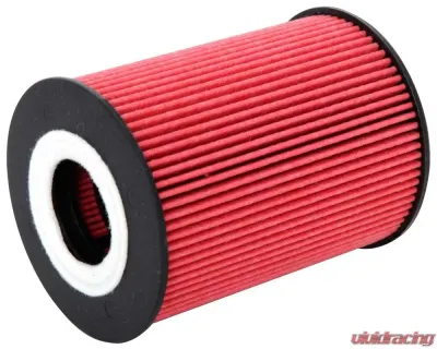 K&N Oil Filter 108mm x 82mm Porsche | BMW - HP-7032
