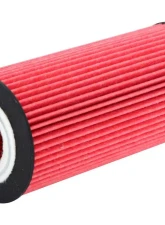 K&N Oil Filter 133mm x 64mm Mercedes Benz G65 AMG 6.0L | S600 Maybach 6.0L | SL65 AMG 6.0L                                     - HP-7033 - Image 2