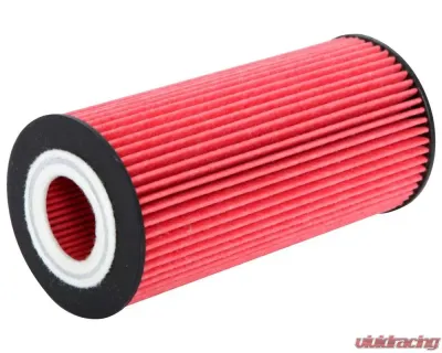 K&N Oil Filter 133mm x 64mm Mercedes Benz G65 AMG 6.0L | S600 Maybach 6.0L | SL65 AMG 6.0L - HP-7033