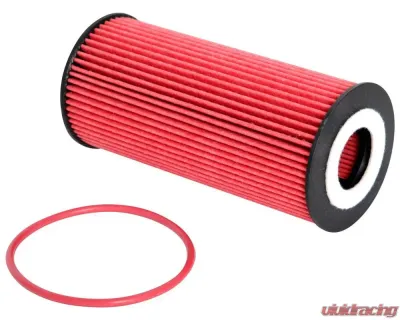K&N Oil Filter 141mm x 65mm Porsche Boxster | Cayman - HP-7036
