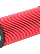 K&N Oil Filter 141mm x 65mm Porsche Boxster | Cayman                                     - HP-7036 - Image 2