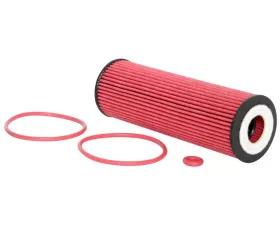 K&N Oil Filter 140mm x 49mm Ford | Lincoln 2015-2020
