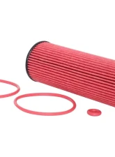 K&N Oil Filter 140mm x 49mm Ford | Lincoln 2015-2020                                     - HP-7037 - Image 3