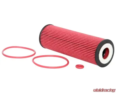 K&N Oil Filter 140mm x 49mm Ford | Lincoln 2015-2020 - HP-7037