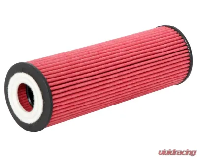 K&N Oil Filter 140mm x 49mm Ford | Lincoln 2015-2020 - HP-7037