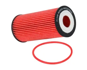 K&N Oil Filter