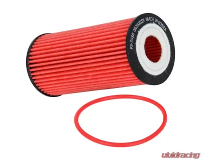 K&N Oil Filter - HP-7038