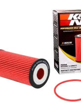 K&N Oil Filter                                     - HP-7038 - Image 3