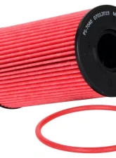 K&N Oil Filter Mercedes-Benz                                     - HP-7040 - Image 3