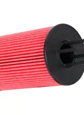 K&N Oil Filter Mercedes-Benz                                     - HP-7040 - Image 2
