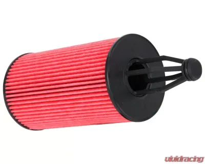 K&N Oil Filter Mercedes-Benz - HP-7040