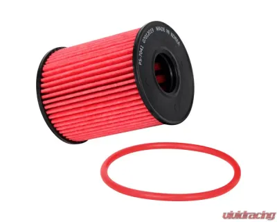 K&N Oil Filter - HP-7041