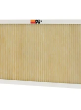 K&N HVAC Filter; 12 x 20 x 1                                     - HVC-11220 - Image 3