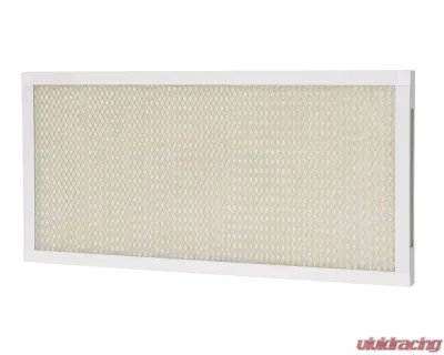 K&N HVAC Filter; 12 x 20 x 1 - HVC-11220