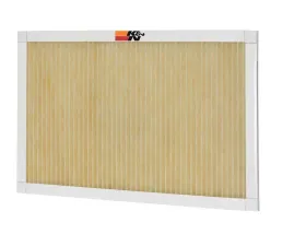 K&N HVAC Filter; 14 x 20 x 1