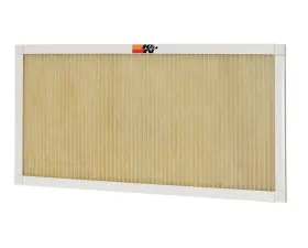 K&N HVAC Filter; 14 x 25 x 1