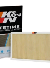 K&N HVAC Filter; 18 x 30 x 1                                     - HVC-11830 - Image 3