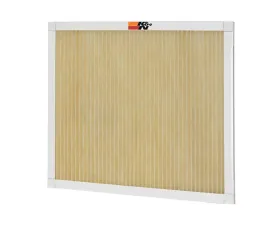 K&N HVAC Filter; 20 x 20 x 1