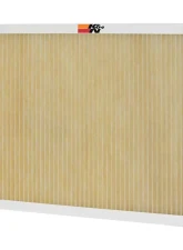 K&N HVAC Filter; 20 x 20 x 1                                     - HVC-12020 - Image 3